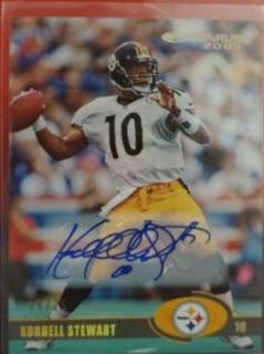 Kordell Stewart