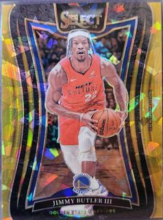Jimmy Butler III