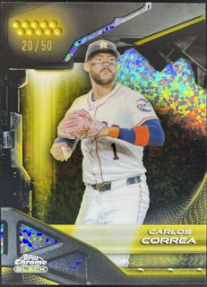 Carlos Correa