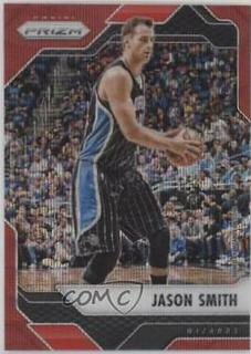 Jason Smith
