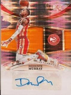 Dejounte Murray