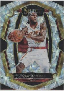 Taurean Prince