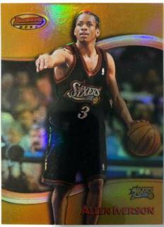 Allen Iverson