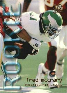 Fred McCrary