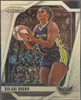 Kalani Brown