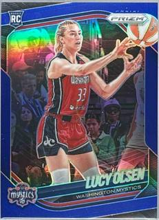 Lucy Olsen