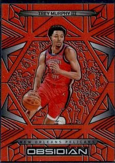 Trey Murphy III