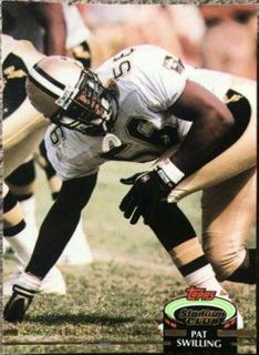 Pat Swilling