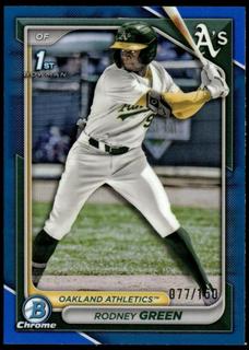 Rodney Green