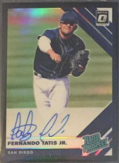 Fernando Tatis Jr.