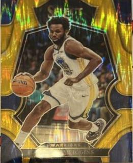 Andrew Wiggins