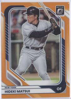 Hideki Matsui
