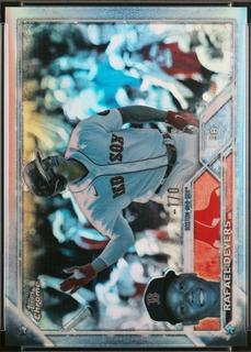Rafael Devers