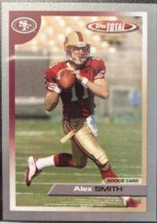 Alex Smith