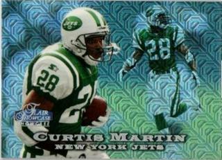 Curtis Martin
