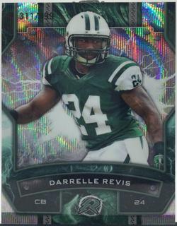 Darrelle Revis