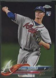Michael Soroka