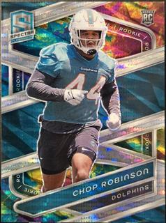 Chop Robinson
