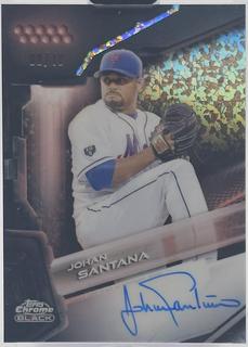 Johan Santana