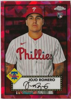 JoJo Romero