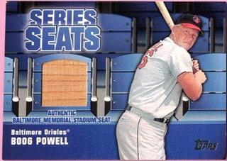 Boog Powell