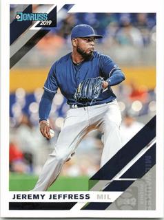 Jeremy Jeffress