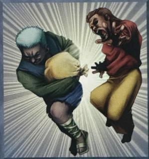 Snatch Steal PE-23