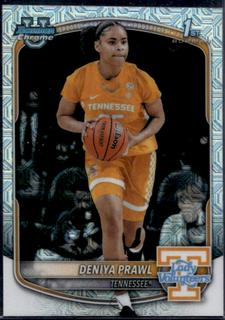 Deniya Prawl