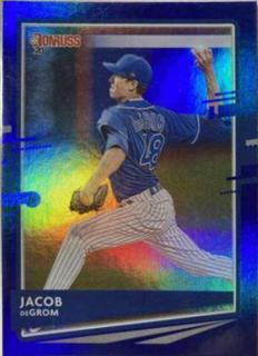 Jacob deGrom