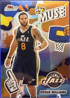 Deron Williams