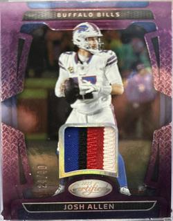 Josh Allen