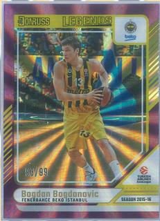 Bogdan Bogdanovic