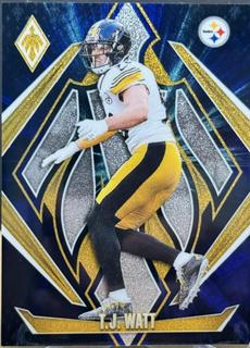T.J. Watt