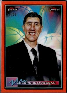 Gheorghe Muresan