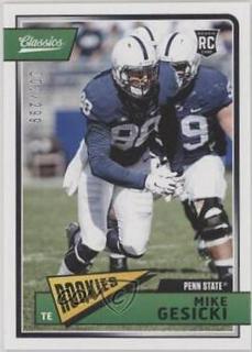 Mike Gesicki