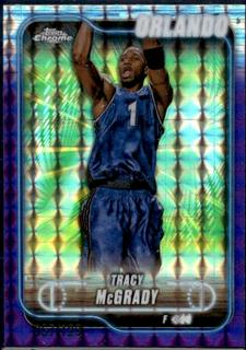 Tracy McGrady