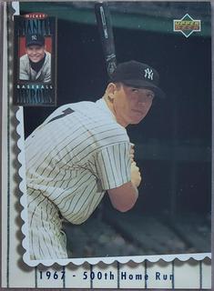 Mickey Mantle