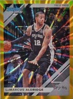 LaMarcus Aldridge