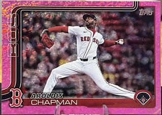 Aroldis Chapman