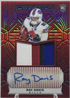 Ray Davis