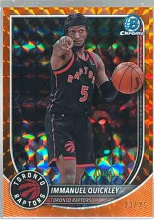 Immanuel Quickley