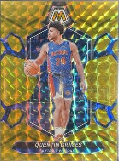Quentin Grimes