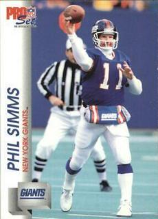 Phil Simms