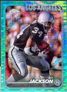 Bo Jackson