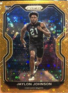 Jaylon Johnson