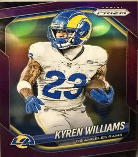Kyren Williams