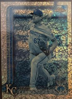 Seth Lugo