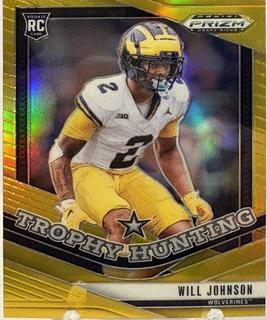 Will Johnson