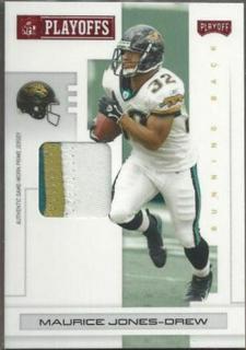 Maurice Jones Drew