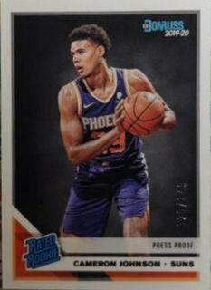Cameron Johnson